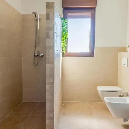 Stunning In Sutivanac Apartmán Gorica (Istria)